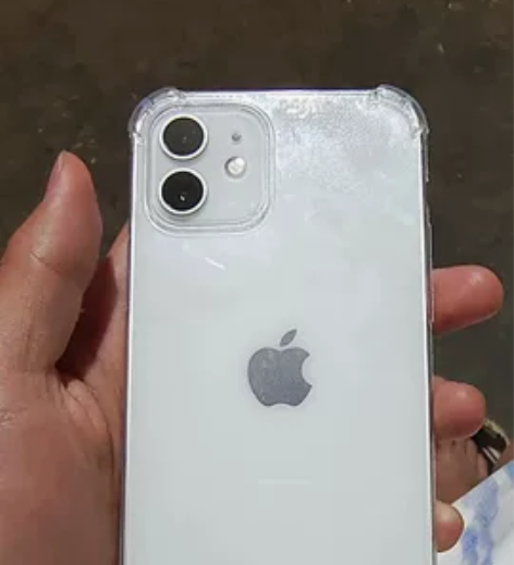 Apple/苹果12正品全网通5G面容iP...