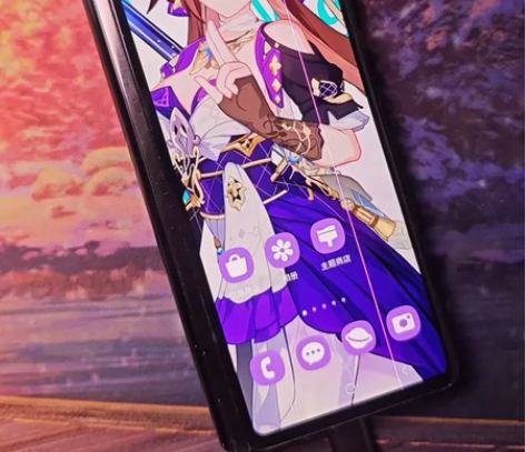 三星fold2 国行12+512全网通大屏...