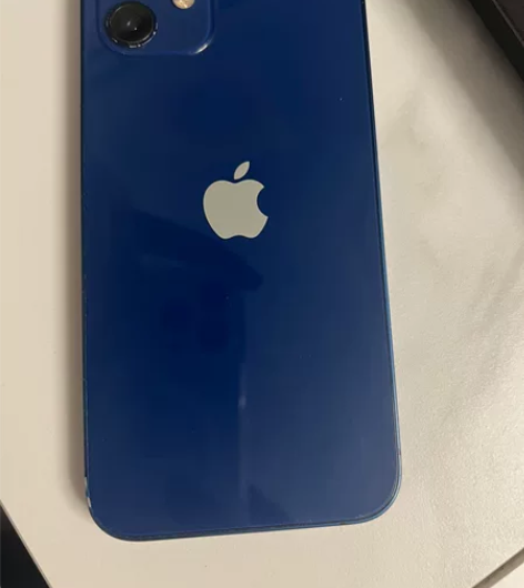 iPhone12 美版无锁 125G，自用...