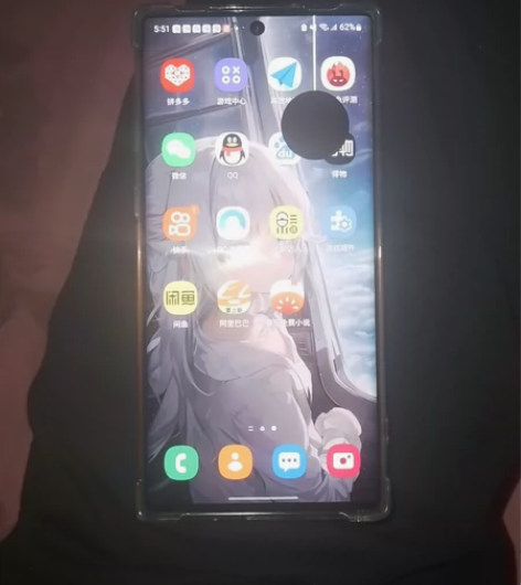 ?三星Galaxy Note 10（5G）...