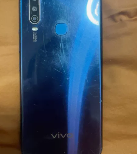 VivoY3 感兴趣的话点“我想要”和我私聊吧～