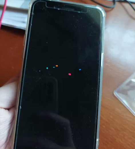 oppor9sk 4+64 上学期间买的，...