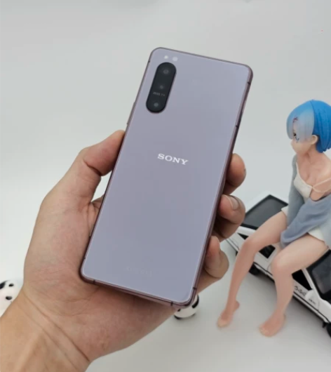 98新 29气密 双卡5G全网通 索尼x5...