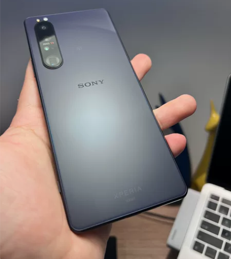 98新  Xperia1iii 12+25...