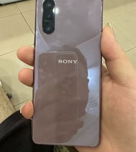 索尼Xperia 5ii 原装无锁 8+1...