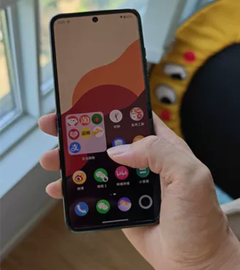 Moto razr 50 黑色 12+51...