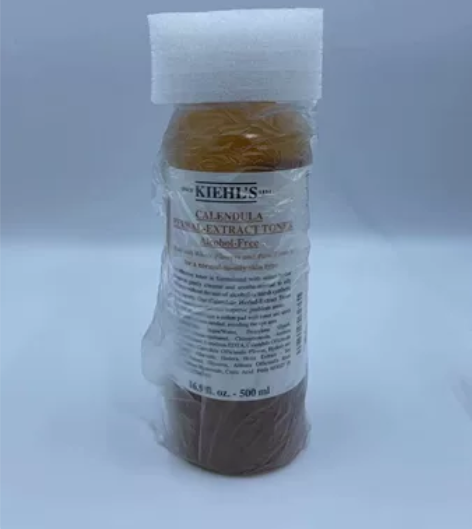 科颜氏金盏花爽肤水500ml 科颜氏金盏花...