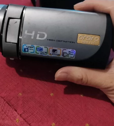 欧达hdv-Z25便宜出了，图片实拍，有问...