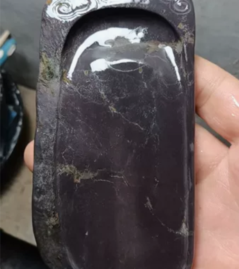 端砚老坑,素砚,单件,188包邮 感兴趣的...