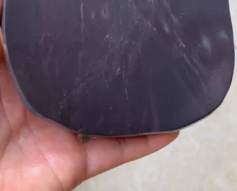 端砚  鸡心英砚料 具体石品，尺寸看视频图...