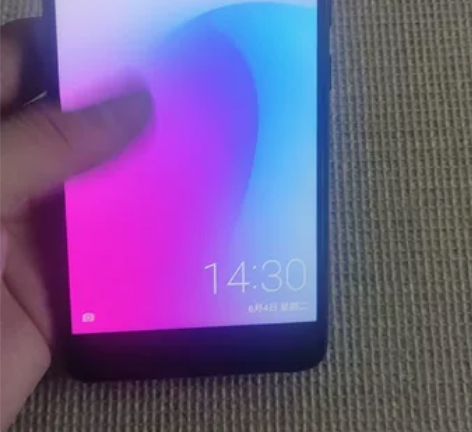 夏普S3mini FS8018手机6+64...