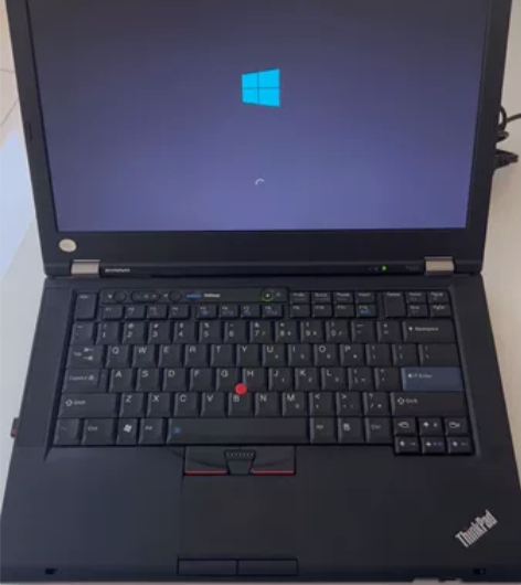 ThinkPad T420笔记本电脑，i5...