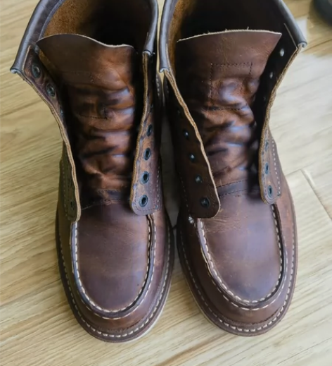 redwing1907 红翼1907 CP...