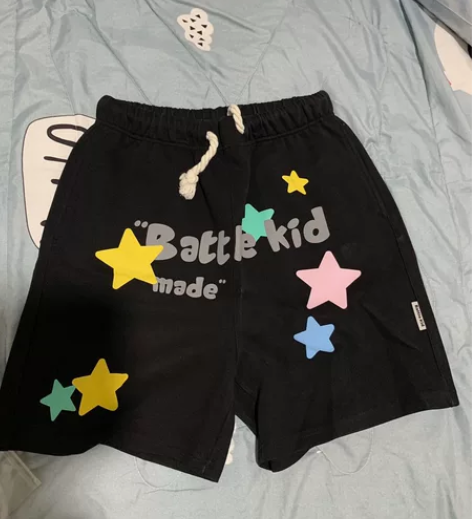 捡漏穿搭博主闲置 全新短裤m码全新M￥35