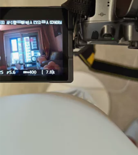 尼康镜头16-85mmvr防抖镜头小牛头 ...