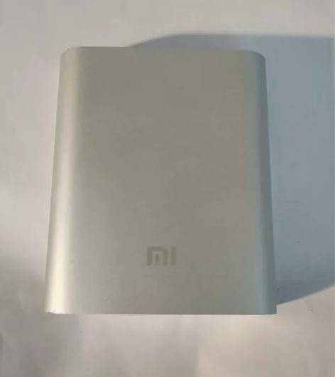 小米移动电源充电宝10400毫安充电宝便携...