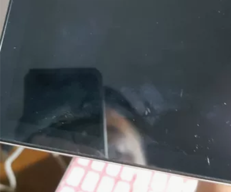 联想小新padplus 6+128g 骁龙...