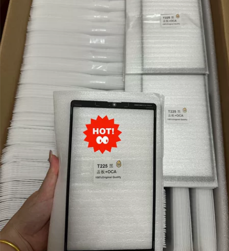 适用三星平板Galaxy Tab A7 L...