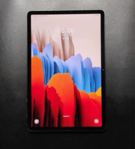 优惠出~三星平板Tab S7 T875 1...