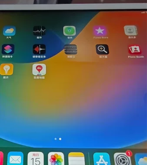 假期买给家里小朋友的玩的,2019 ipa...