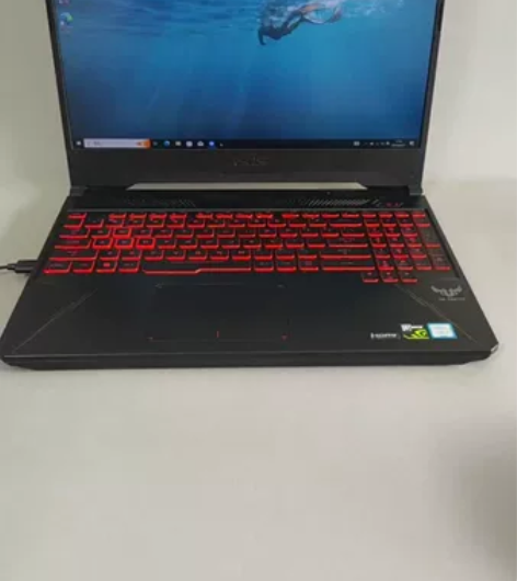 华硕飞行堡垒 i7-8750 GTX105...