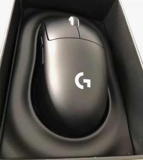 【正品包邮】罗技GPW2代游戏鼠标正品包邮...