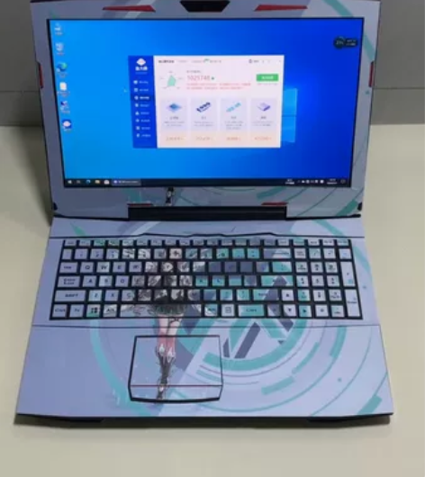 华硕天选3 神舟战神Z7 大型3A游戏本 ...