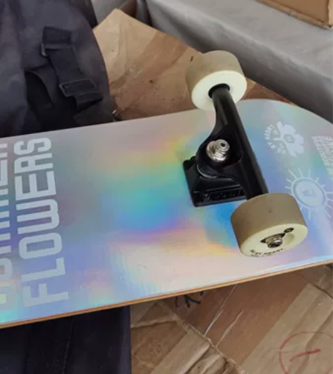 dobyheart滑板 DBH滑板 几乎全...