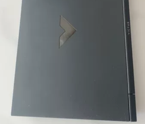 惠普光影精灵7，R5 5600H六核处理器...