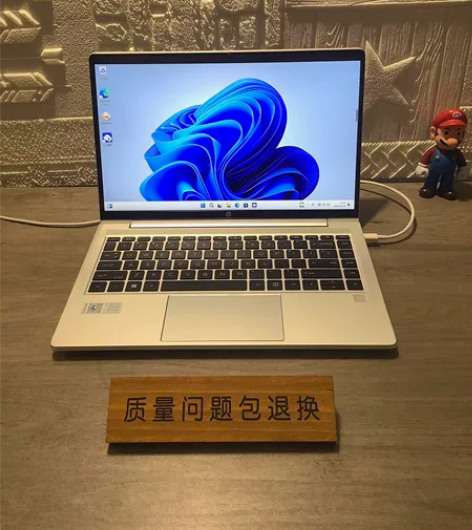 惠普战66 四代 锐龙r7 5800u 5...