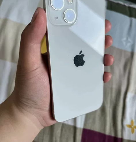 苹果13 256G 星光色 自用一手 原装...