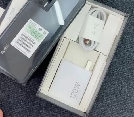 99新 红米K60Pro墨羽 原装顶配 1...