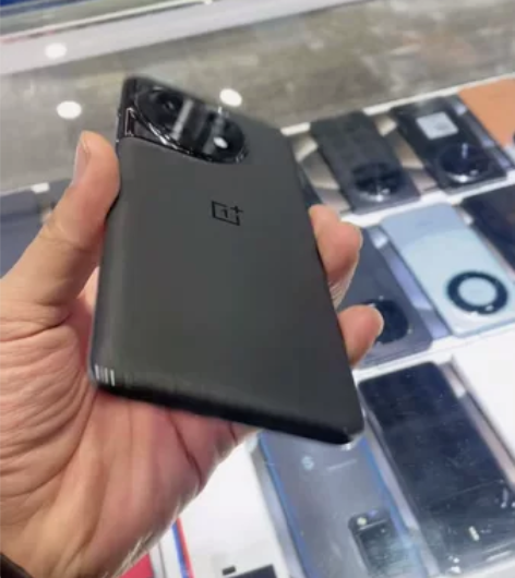 一加11 黑色 16+512 全...