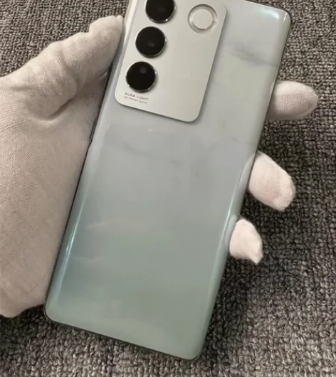 95新 vivo s16，12+256G ...