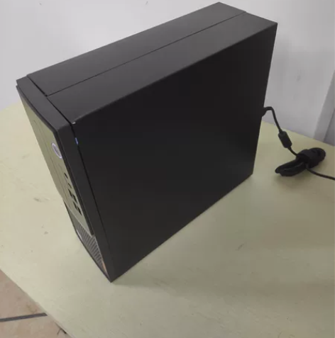 联想扬天m3900q 台式机整机 amd ...