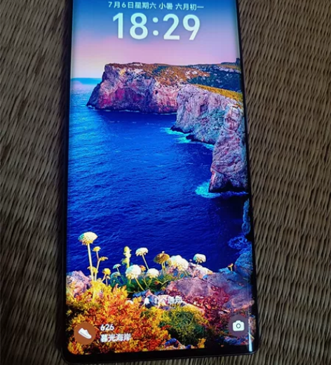 荣耀70（5G）  12+256 99新 ...