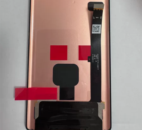 中兴Axon40pro屏幕总成 全新原装 ...