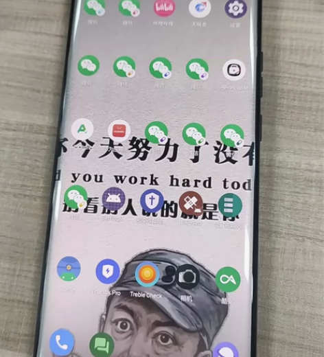 摩托罗拉x40 12g 256g 已经解锁...