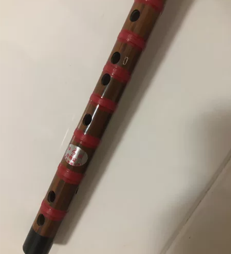 铮闽牌竹笛，有小A、C、D、G、调，笛子产...
