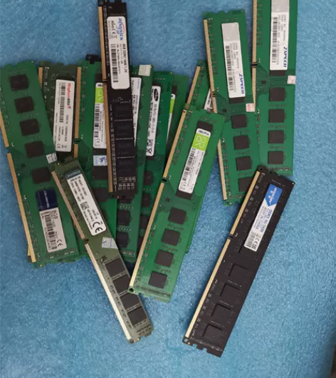 三代8g,台式机和专用条都有,都按坏的出,...