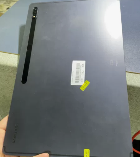 三星平板s8ultra 8+128 5G通...