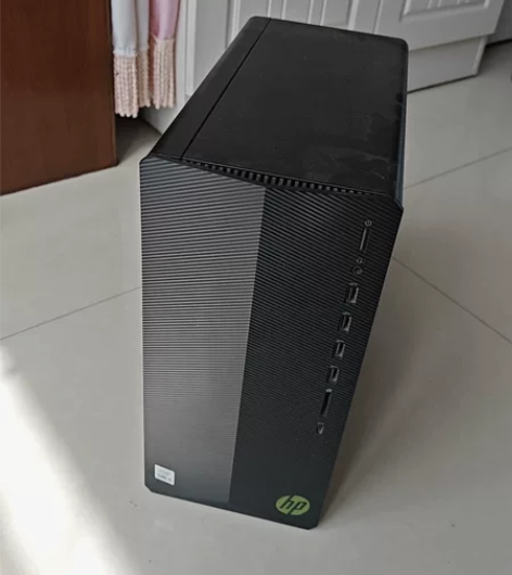 惠普暗影精灵6，i5 10400游戏主机 ...