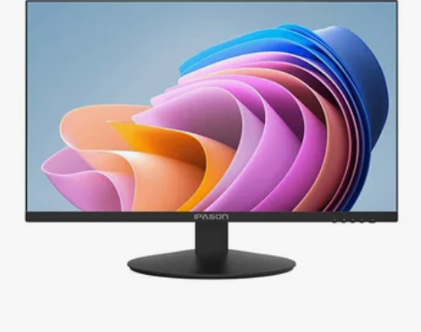 IPASON/攀升E241L23.8英寸台...