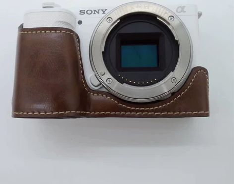 索尼微单a6300  ZVE10相机包，配...