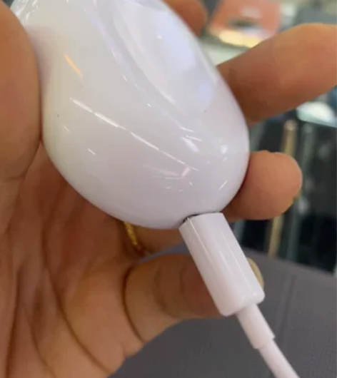 Redmi Buds4白色真无线蓝牙，主动...