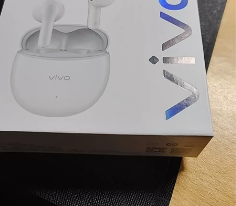 Vivo TWS Air2，全新未拆封 感...