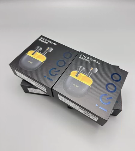vivo iQOO TWS Air 真无线...
