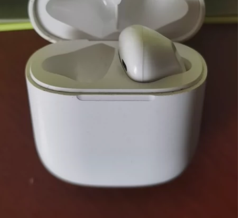 爱国者（aigo）T18蓝牙耳机——（充电...