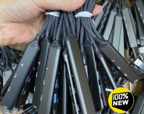 包邮捡漏现货usb3.0扩展器Typec拓...