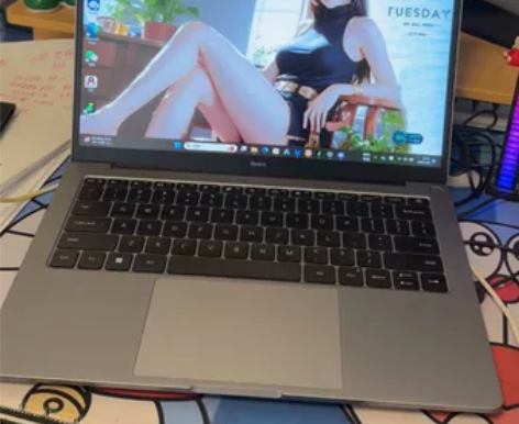 小米红米redmi pro14笔记本22款...